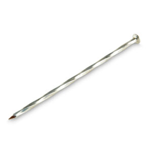 Galvanised Spiral Nails