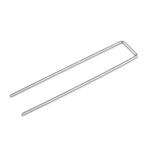U Shape Pegs