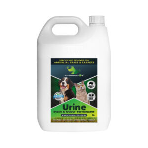 P-Terminator Odour Control 5L