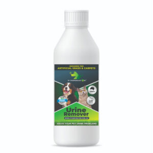 P-Terminator Odour Control 750ml