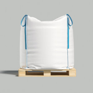 ZeoFill 1 Ton Bulk Bags