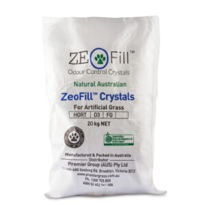 ZeoFill 20Kg Bags